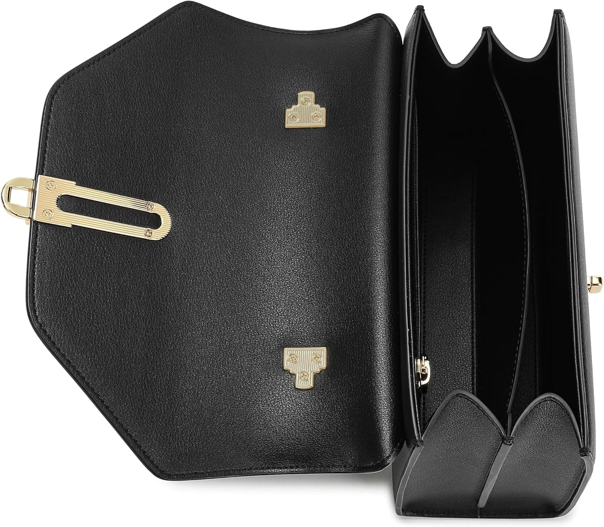 Top Handle Bag Fashion Leather Satchel Bag for Ladies, Zipper Pocket, Metal，Leather Tote Bag for Women.